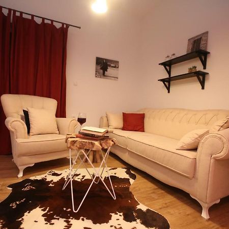 Апартаменты Apartman Delux Brkic Лозовац Экстерьер фото